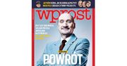 Macierewicz powraca, uderzenie w Owsiaka i nowy "Lepper". Okładki tygodników