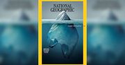 Nowa okładka National Geographic powala na kolana. Pokazuje ogromną skalę problemu związanego z zanieczyszczeniem wód
