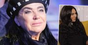 Ewa Krawczyk zaprosiła kamery tabloidu do domu. Jak tam skromniutko. Tak mieszka wdowa po legendzie estrady