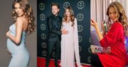 Joanna Opozda zdradziła, jak nazwie syna. Ładnie? Długo negocjowała imię z Antkiem Królikowskim