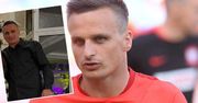 Sławomir Peszko pochwalił się żoną. Internauci nie mogą przestać zachwycać się jej urodą. Ania to piękność na miarę miss