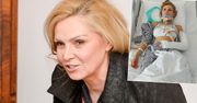 Dramat Sylwii Wysockiej. Opadły jej ręce, gdy dostała odpowiedź od policji ws. partnera, który ją pobił: "Zaczynam myśleć, że to jakiś sen wariata"