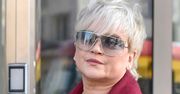 Kasia Figura w żałobie. Pożegnała bliską osobę. To dzięki niej udało się jej uwolnić od toksycznego męża