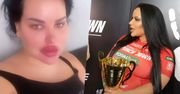 Z L do S w kilka dni. Esmeralda Godlewska pokazała efekty metamorfozy. Imponująca przemiana