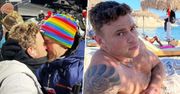 Jego coming out poruszył cały świat. Po dwóch latach wyszło na jaw, z kim jest w związku Gus Kenworthy. Ukrywał go nawet w dokumencie Netfliksa