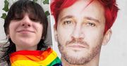 Michał Wiśniewski w końcu skomentował coming-out 15-letniej córki. Krótka wypowiedź nie zostawia pola do interpretacji