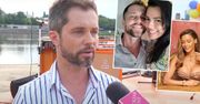 Co ze ślubem Mishy Kostrzewskiego? Miał być lada dzień, ale pojawiły się przeszkody. Brat Rozenek zdradził nam szczegóły [WIDEO]