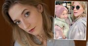 Ciężarna Lara Gessler zmaga się z przewlekłą chorobą. Uporczywe schorzenie odziedziczyła jej półtoraroczna córeczka