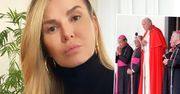 Hanna Lis uderzyła we współpracownika Jana Pawła II. Słowa o "małym człowieczku" mogą rozzłościć część wiernych