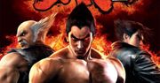 Tekken 6 (po poprawce) - recenzja