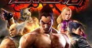 Tekken 6 PSP - recenzja
