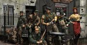 Commandos - szykuje się piękny come back!