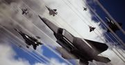 Ace Combat 7: Skies Unknown - recenzja. Bezpieczne lądowanie