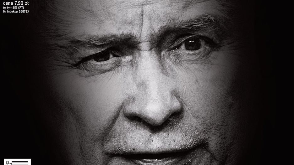 Poniedziałkowe okładki tygodników. Newsweek pyta, czy Jarosław Kaczyński "pójdzie na całość"