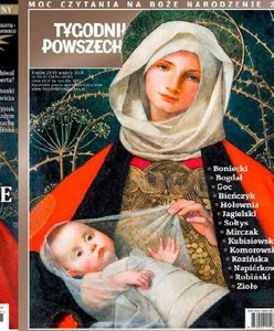 Tygodniki z niemal identycznymi okładkami. "Zbieg okoliczności"