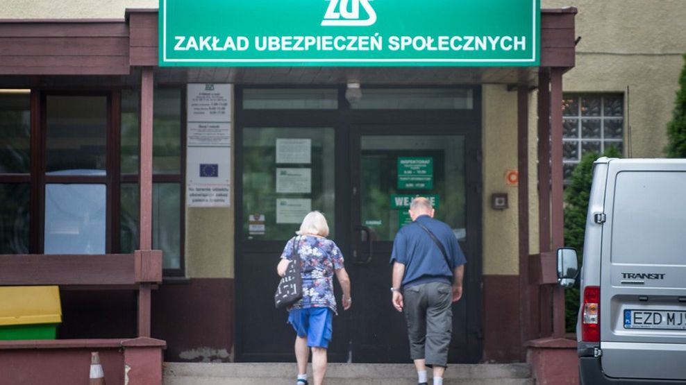 Składki ZUS w 2019 znacznie wzrosną. Zła wiadomość dla przedsiębiorców