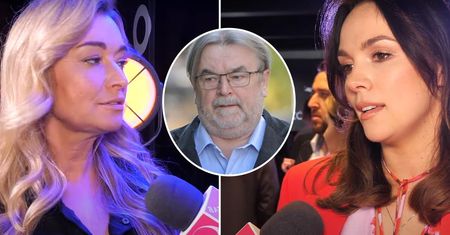 Wojciechowska i Krupińska o odejściu Miszczaka. Wypowiedź jednej z nich odbiega od reakcji innych gwiazd TVN. Ma powód [WIDEO]