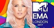 Amerykanie mają Lady Gagę, a my Lady Ninę! Nowa polska gwiazda poprowadzi wielką galę MTV EMA 2017!