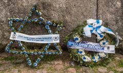 Izraelski portal pisze o "polskim obozie śmierci". Ambasador RP reaguje