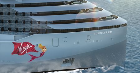 Virgin Voyages wprowadza nowy rejs tylko dla dorosłych. Koniec z ukrytymi opłatami