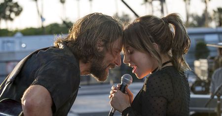 "Narodziny gwiazdy”: film z Bradleyem Cooperem i Lady Gagą na 4K UHD Blu-ray™, Blu-ray™ i DVD już 24 kwietnia