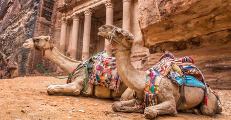 Jordania. Myślisz, że coś o niej wiesz?