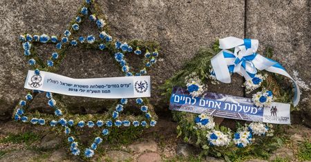 Izraelski portal pisze o "polskim obozie śmierci". Ambasador RP reaguje