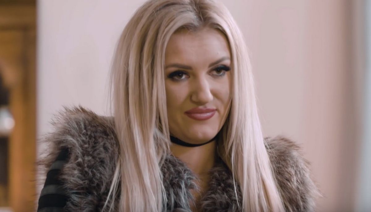 "Projekt Lady": Magdalena Lubacz przeszła metamorfozę. Zafundowała sobie operację plastyczną