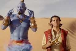 "Aladyn": wizualny wypas od Disneya [RECENZJA BLU-RAY]