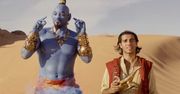"Aladyn": wizualny wypas od Disneya [RECENZJA BLU-RAY]