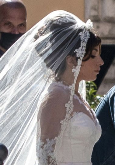 Lady Gaga - House of Gucci