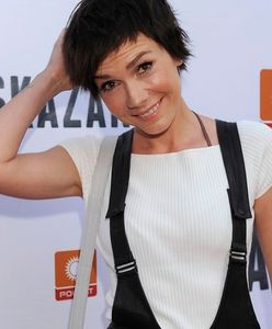 Olga Bołądź: przyjmie oświadczyny ukochanego?