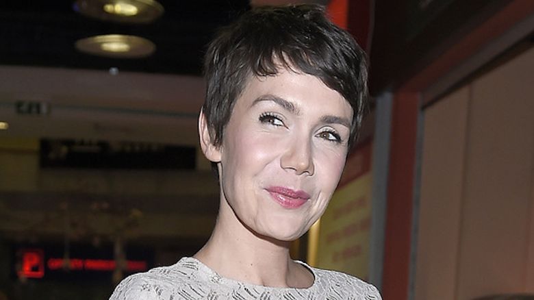 Olga Bołądź 

Fotografia: AKPA