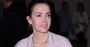 Olga Bołądź, jakiej jeszcze nie znacie. W tej fryzurze wygląda równie dobrze