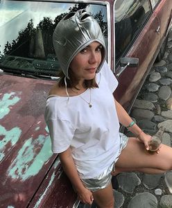 Olga Bołądź przesyła całusy z Meksyku. Urlop marzeń po rozstaniu