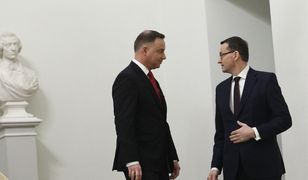 Zgrzyt i po zgrzycie. Michał Dworczyk i Błażej Spychalski pojednani