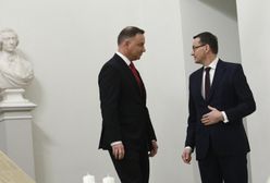 Zgrzyt i po zgrzycie. Michał Dworczyk i Błażej Spychalski pojednani