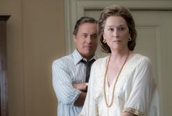 Tom Hanks bał się Meryl Streep. Powód?