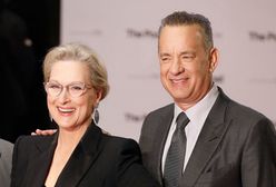 Box Office USA: Steven Spielberg i Tom Hanks znowu razem. Mistrzowski duet ma szansę na Oscara