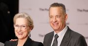 Box Office USA: Steven Spielberg i Tom Hanks znowu razem. Mistrzowski duet ma szansę na Oscara