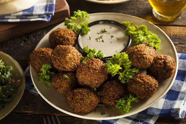 Falafel 