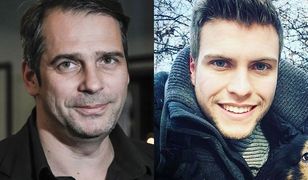 Paweł Deląg: kim jest przystojny syn sławnego aktora?