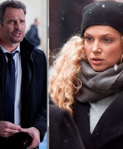 "Przyjaciółki": awantura w domu Anki. Paweł uderzy własną córkę