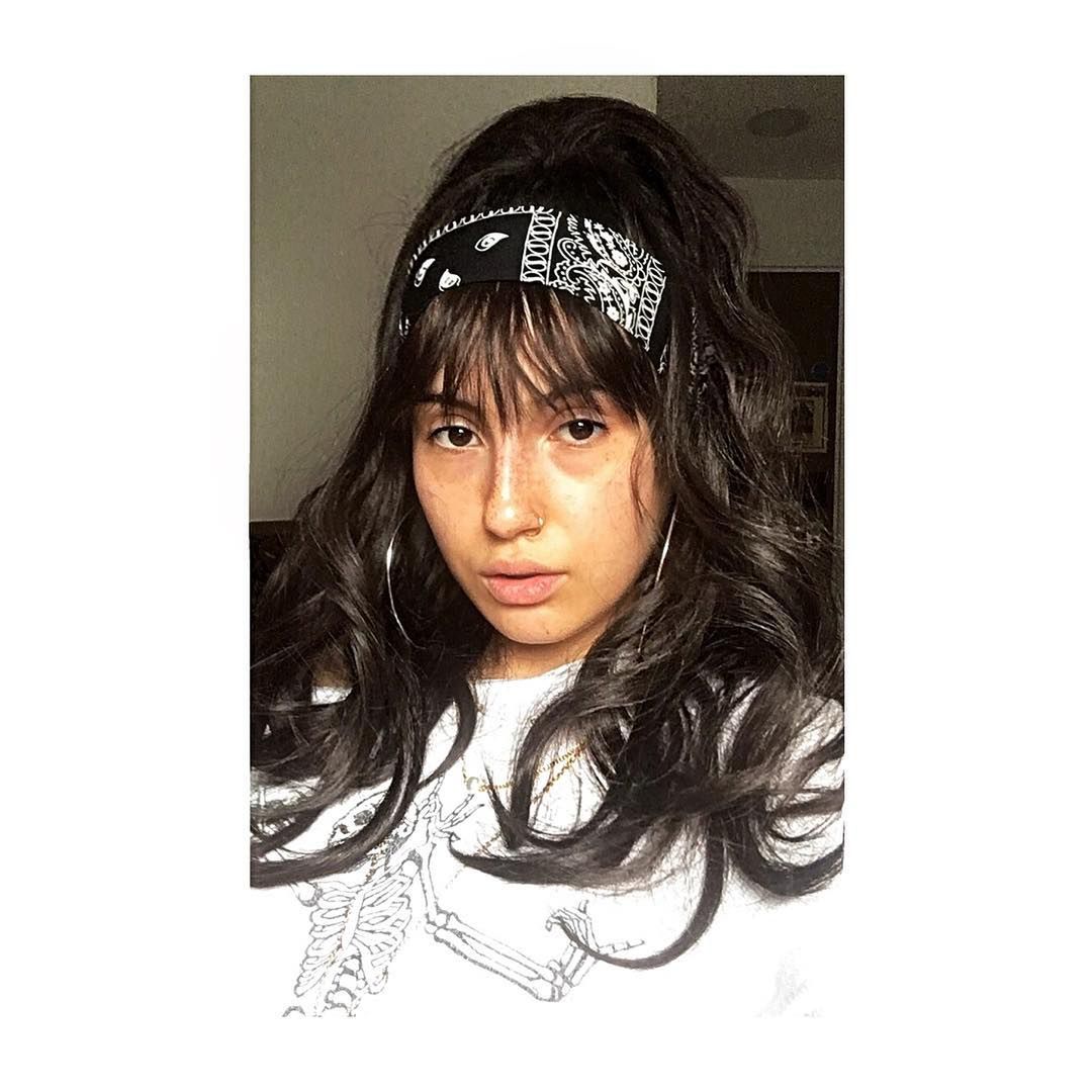 Ola Kowalska (Yoriadis) na Instagramie
