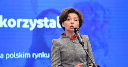 Trzynasta emerytura. Sprzeciw Senatu na nic. Minister nie ma wątpliwości