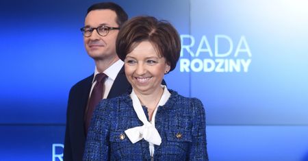 Nerwowa atmosfera w Ministerstwie Rodziny, Pracy i Polityki Społecznej. Będą wymiany kadrowe