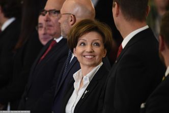 PIP niespójne ws. minister Maląg. Dokumenty potwierdzają złamanie prawa