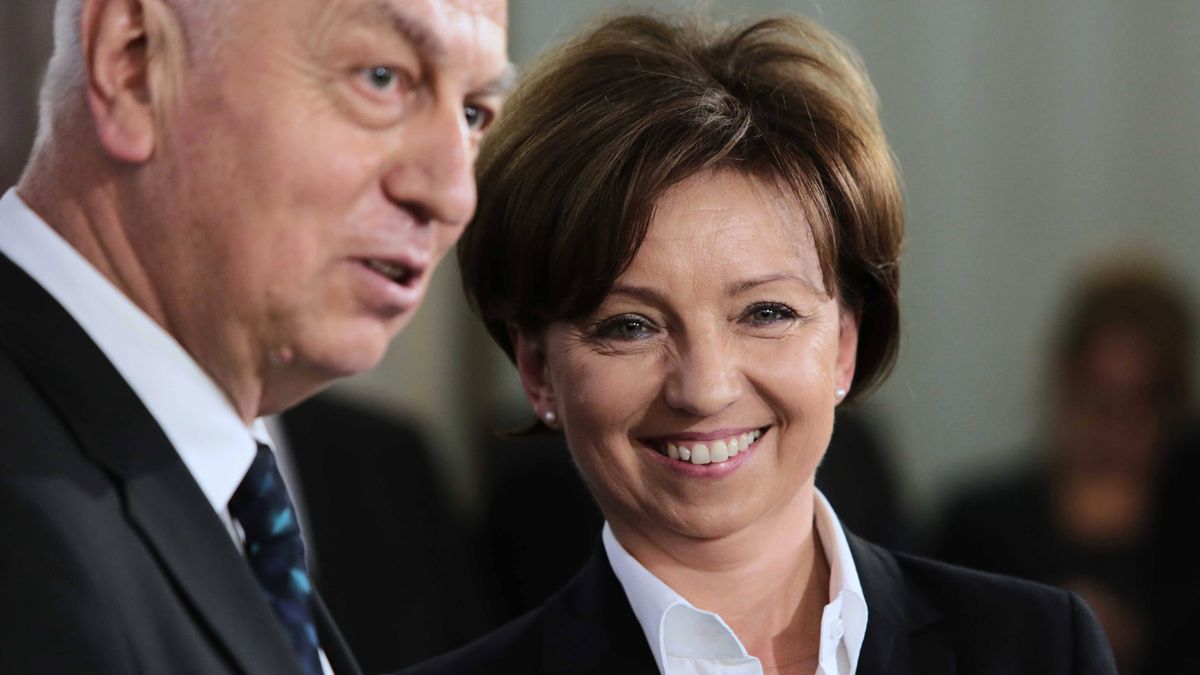 Minister pracy ma złą i zarazem dobrą wiadomość