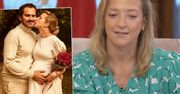 Lara Gessler pierwszy ślub z Piotrem Szelągiem wzięła kilka dni przed porodem. Wyjaśniła, dlaczego: "To był ślub dla rządu polskiego"