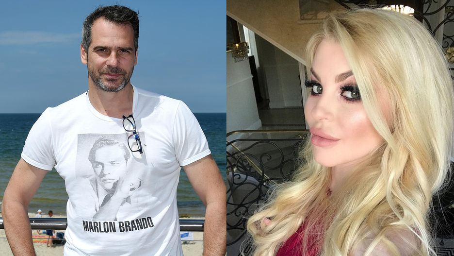 Paweł Deląg, Ewa Misiak